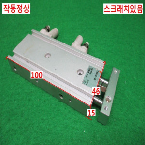 북62040/공압실린더/CXSM10-45/SMC